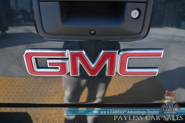 2019 GMC Sierra 3500HD Denali / 4X4 / Crew Cab / Dually / Turbo Diesel / Auto Start / Heated & Cooled Leather Seats / Heated Steering Wheel / Sunroof / NAV / Bose / Lane Depart Alert / Apple CarPlay & Android Auto / Bed Liner / Tow Pkg Anchorage AK