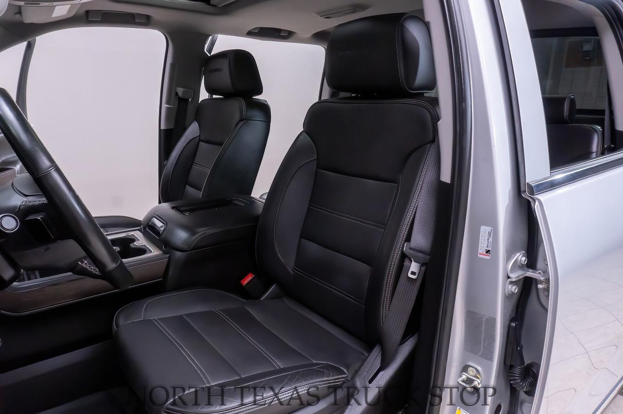 2019 GMC Sierra 3500HD Denali 6.6L Duramax Diesel 4X4 Mansfield TX