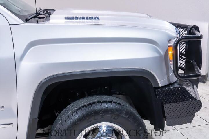2019 Gmc Sierra HD Denali photo 54