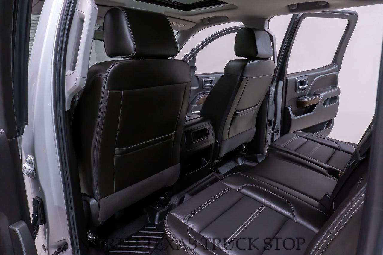 2019 GMC Sierra 3500HD Denali 6.6L Duramax Diesel 4X4 Mansfield TX