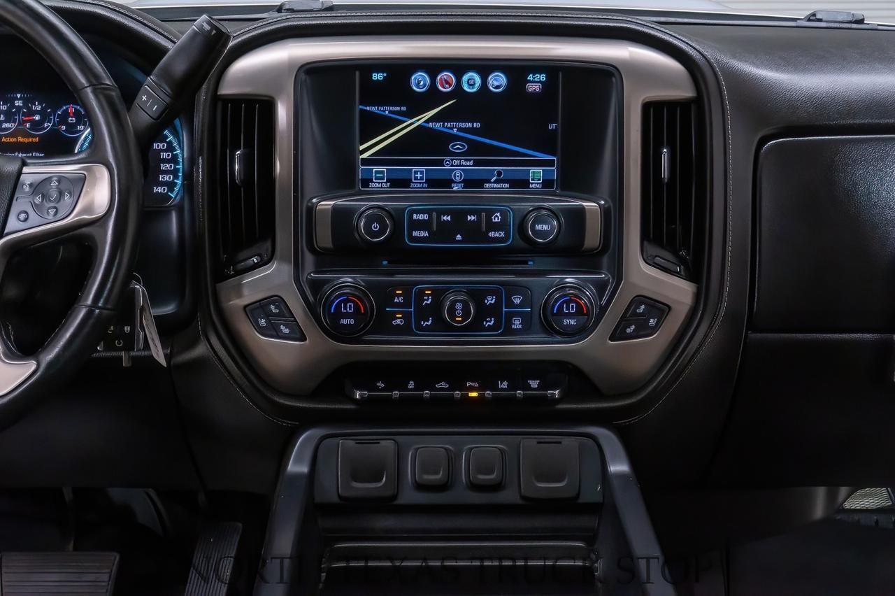 2019 GMC Sierra 3500HD Denali 6.6L Duramax Diesel 4X4 Mansfield TX