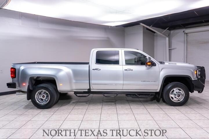 2019 Gmc Sierra HD Denali photo 51