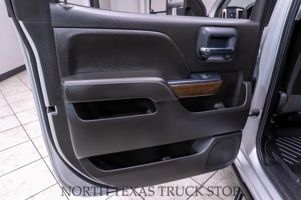 2019 GMC Sierra 3500HD Denali 6.6L Duramax Diesel 4X4 Mansfield TX