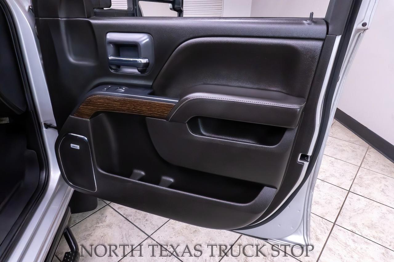 2019 GMC Sierra 3500HD Denali 6.6L Duramax Diesel 4X4 Mansfield TX