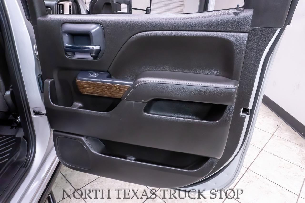 2019 GMC Sierra 3500HD Denali 6.6L Duramax Diesel 4X4 Mansfield TX