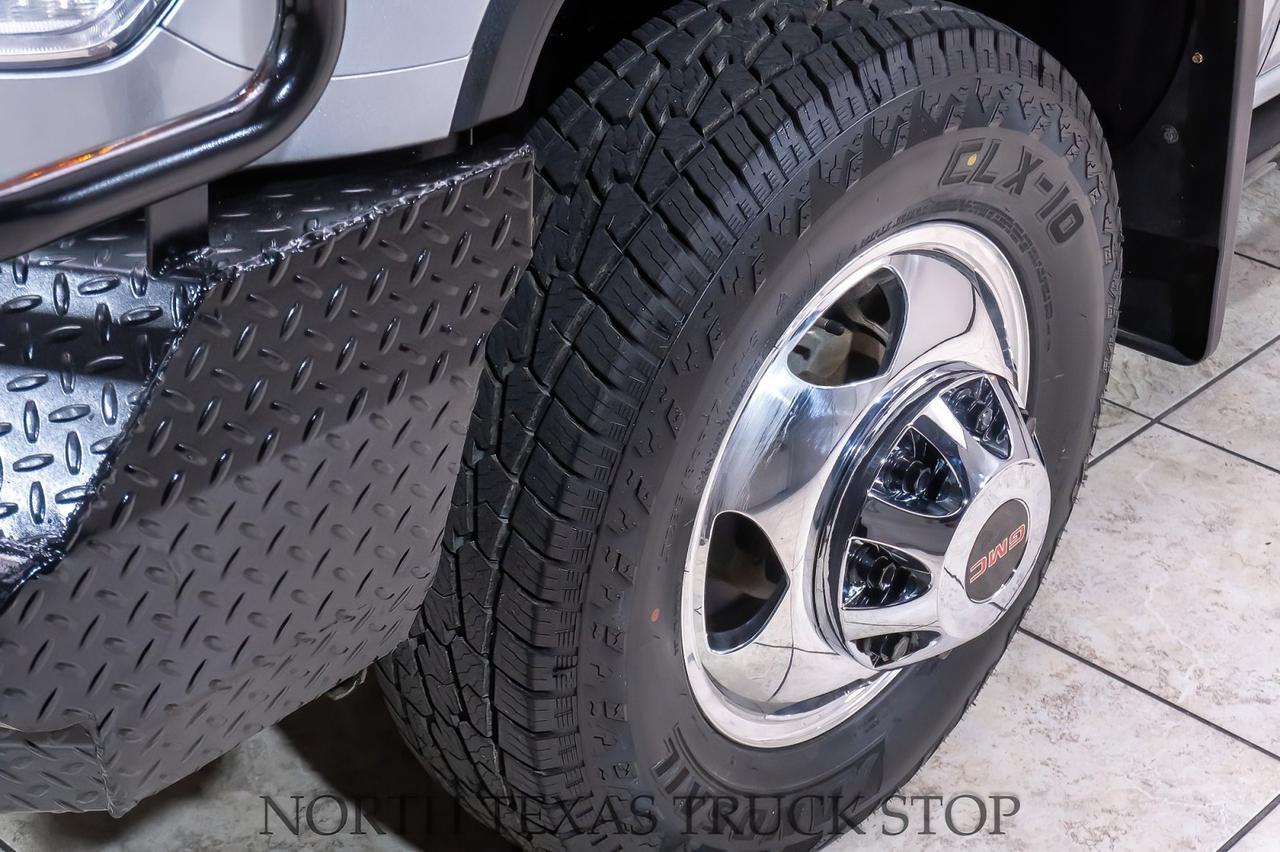 2019 GMC Sierra 3500HD Denali 6.6L Duramax Diesel 4X4 Mansfield TX