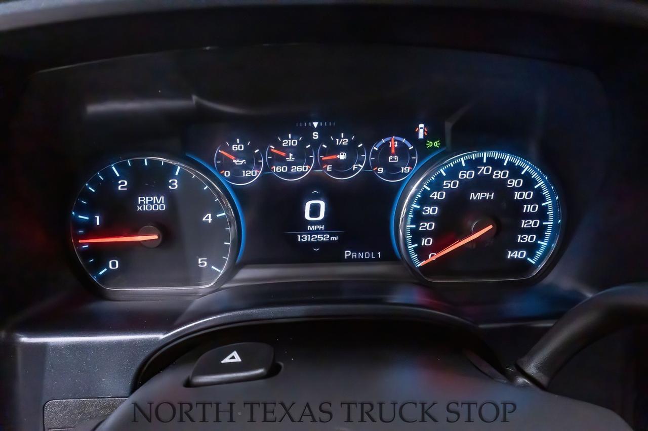 2019 GMC Sierra 3500HD Denali 6.6L Duramax Diesel 4X4 Mansfield TX