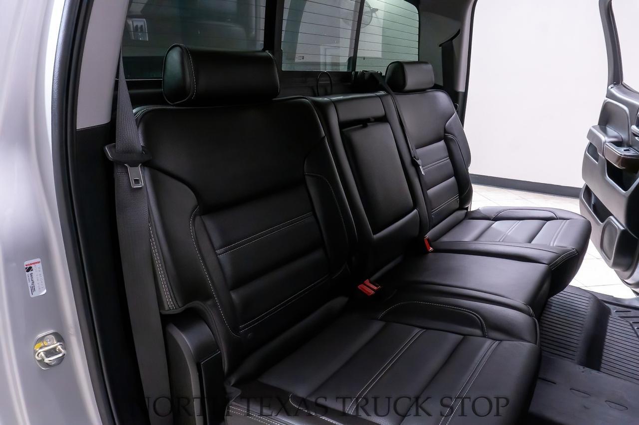 2019 GMC Sierra 3500HD Denali 6.6L Duramax Diesel 4X4 Mansfield TX
