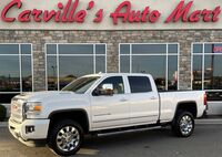 2019 GMC Sierra 3500HD Denali Grand Junction CO 2019 GMC Sierra 3500HD Denali Grand Junction CO
