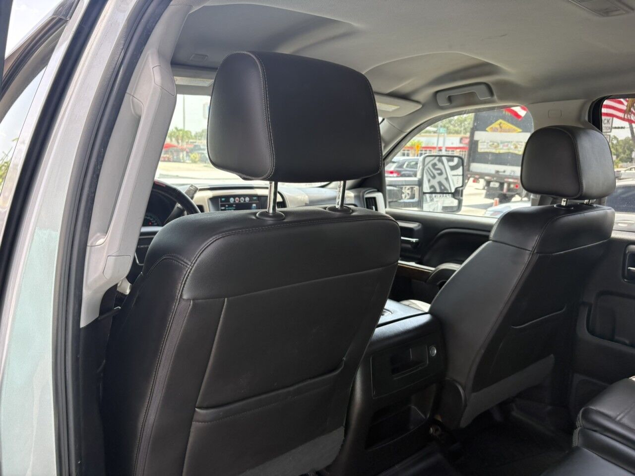 2019 GMC Sierra 3500HD Denali Miami FL