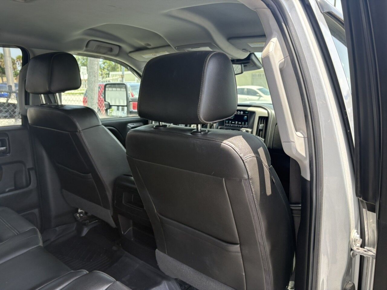 2019 GMC Sierra 3500HD Denali Miami FL