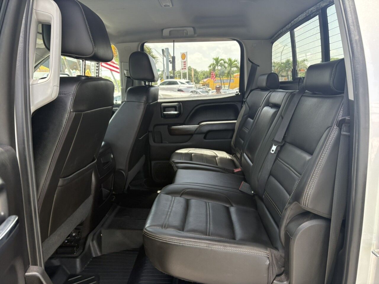 2019 GMC Sierra 3500HD Denali Miami FL