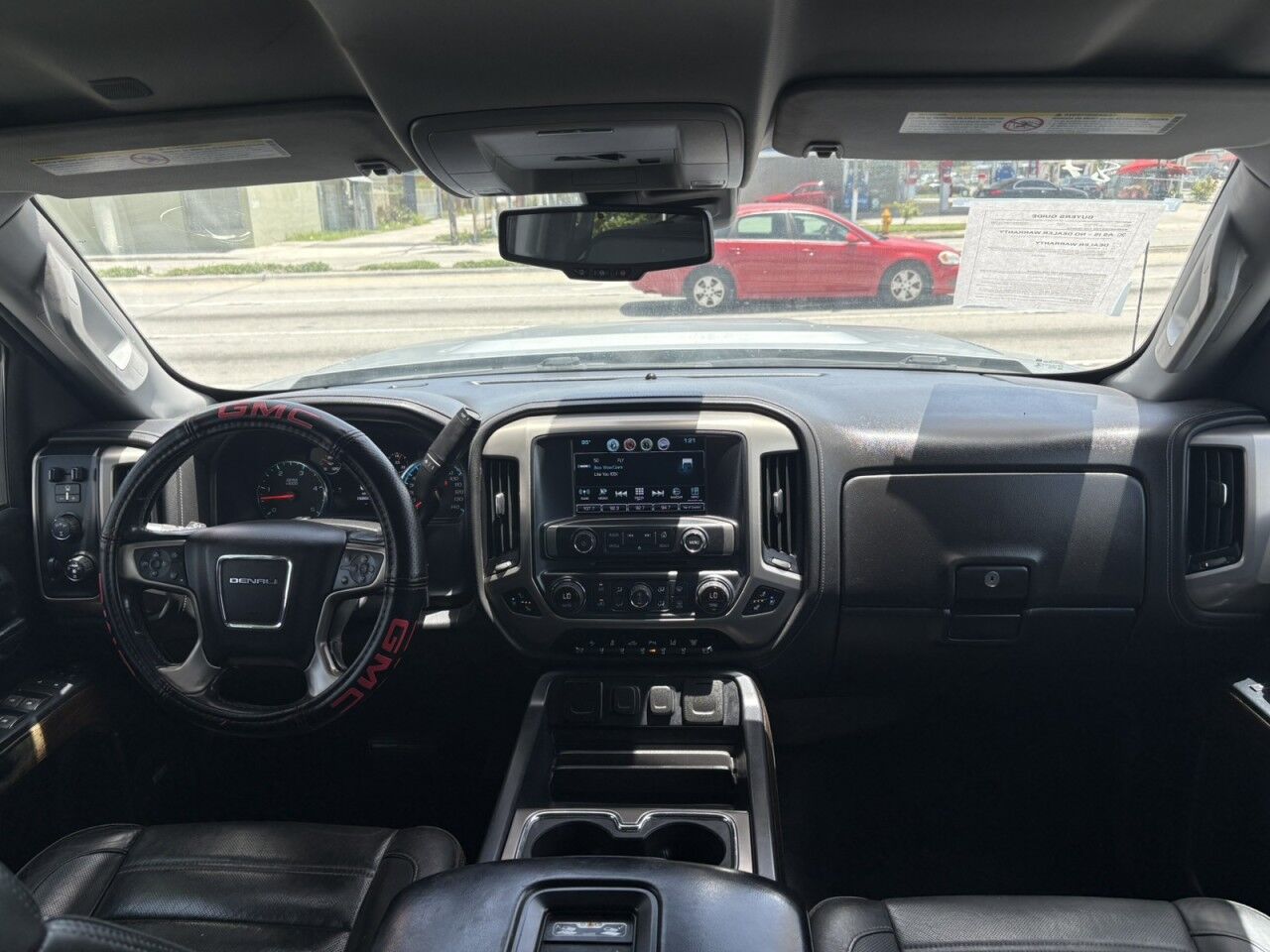 2019 GMC Sierra 3500HD Denali Miami FL