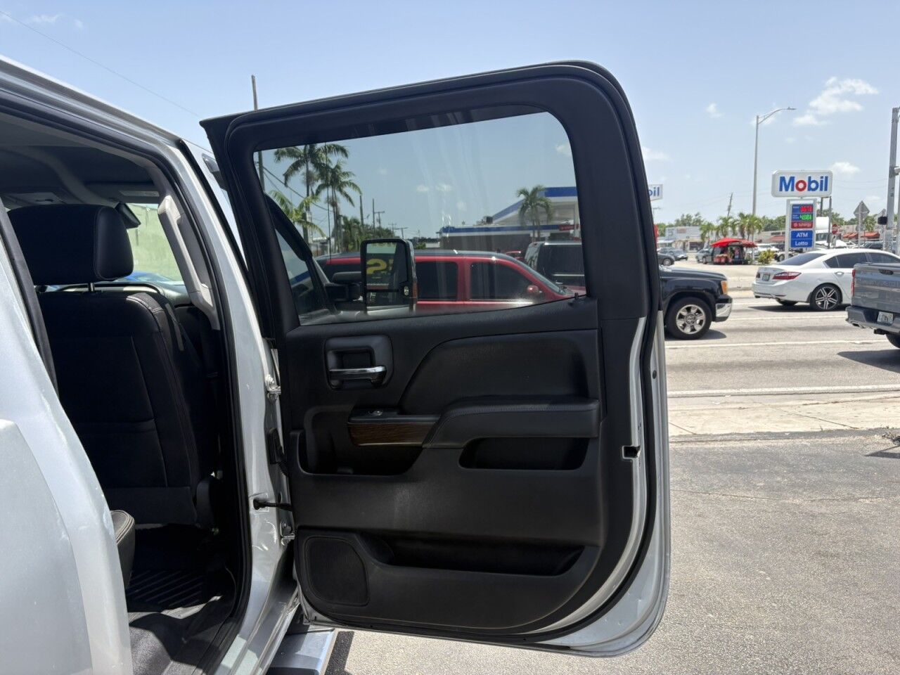 2019 GMC Sierra 3500HD Denali Miami FL