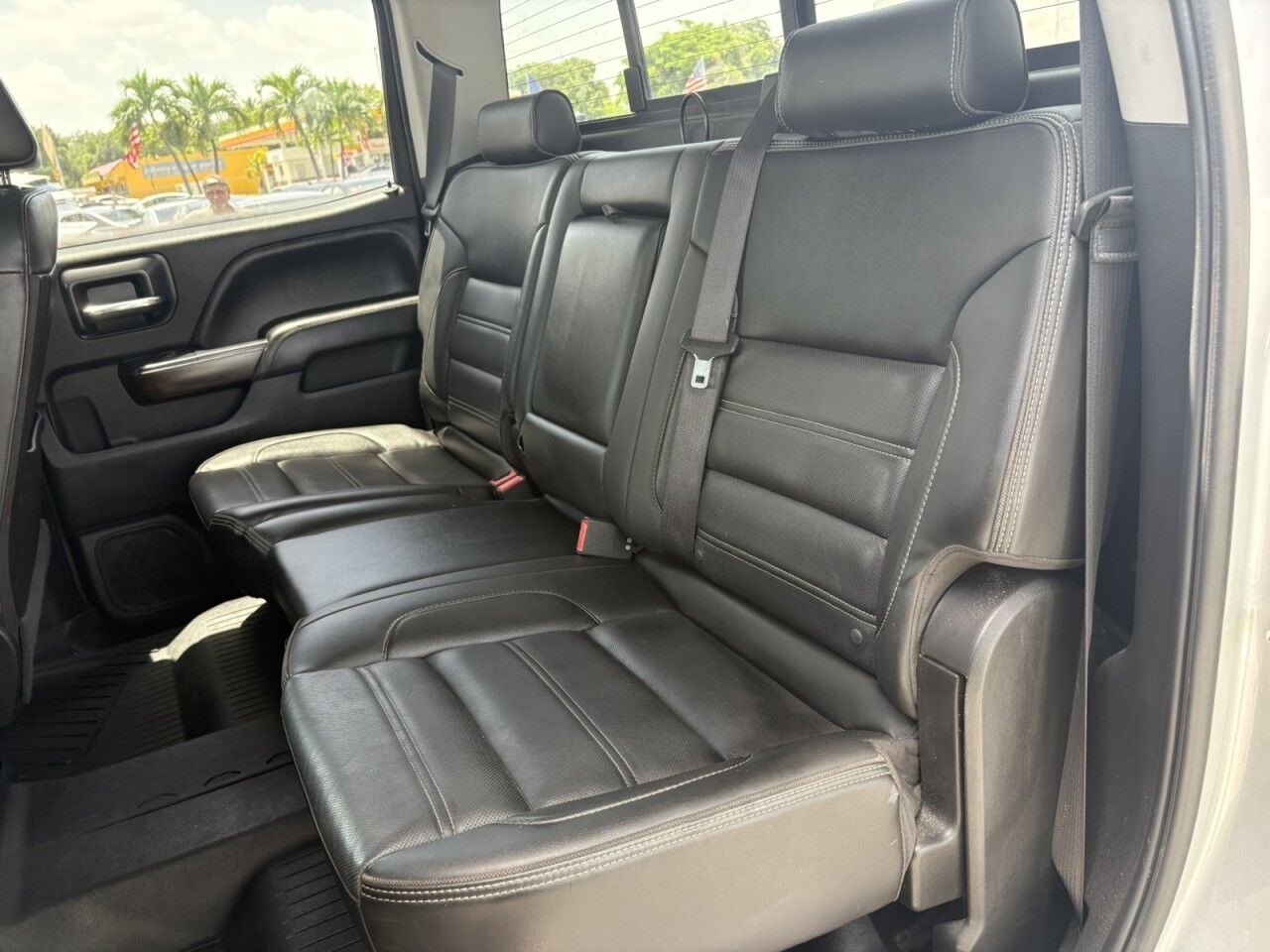 2019 GMC Sierra 3500HD Denali Miami FL