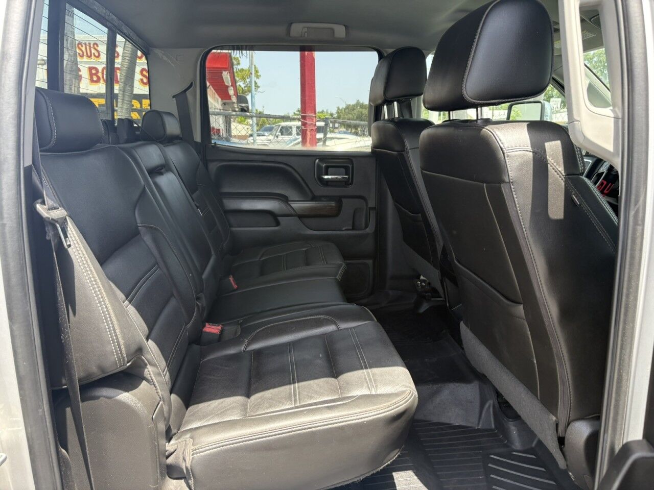 2019 GMC Sierra 3500HD Denali Miami FL
