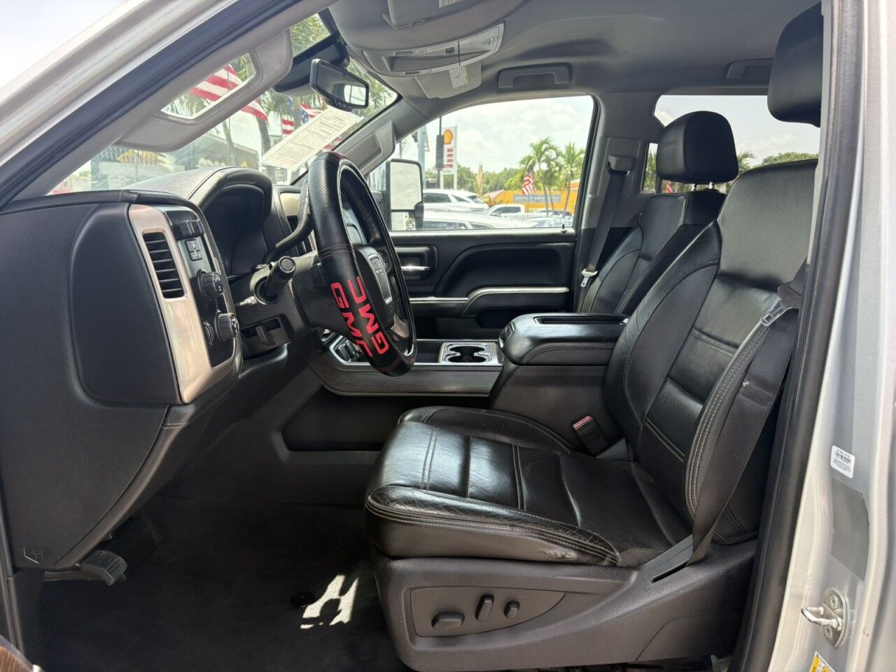 2019 GMC Sierra 3500HD Denali Miami FL