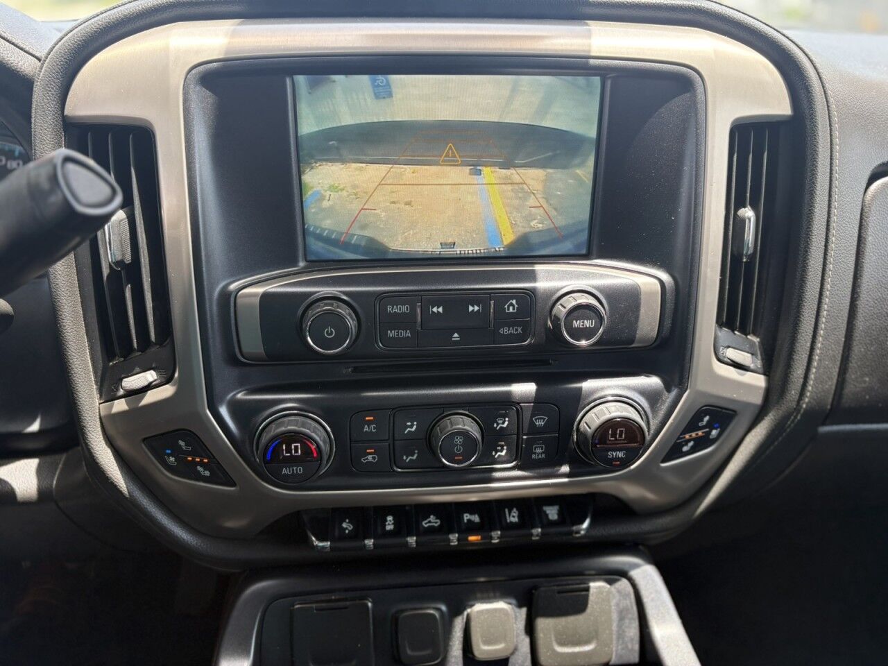 2019 GMC Sierra 3500HD Denali Miami FL