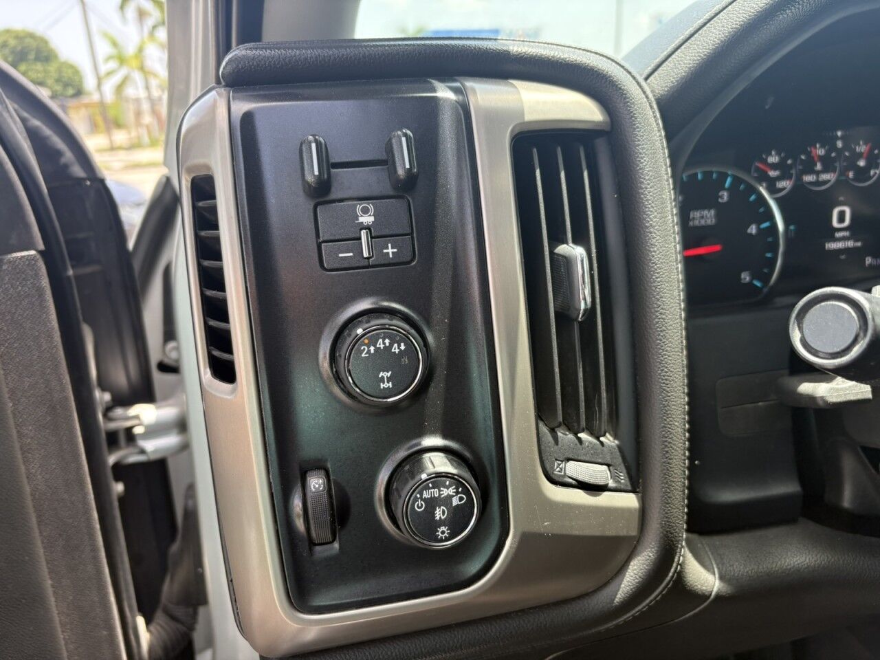 2019 GMC Sierra 3500HD Denali Miami FL