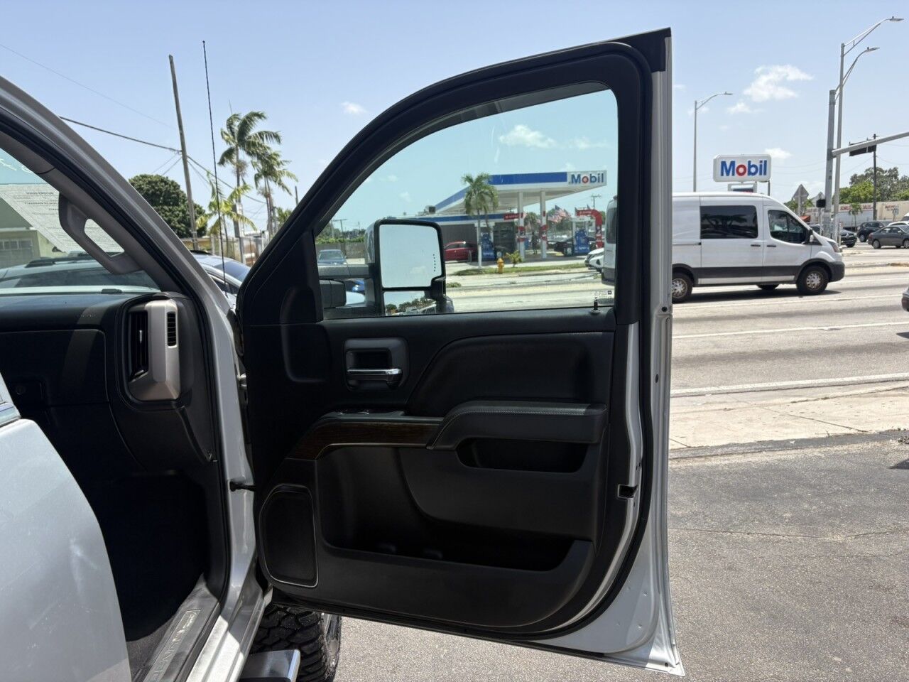 2019 GMC Sierra 3500HD Denali Miami FL