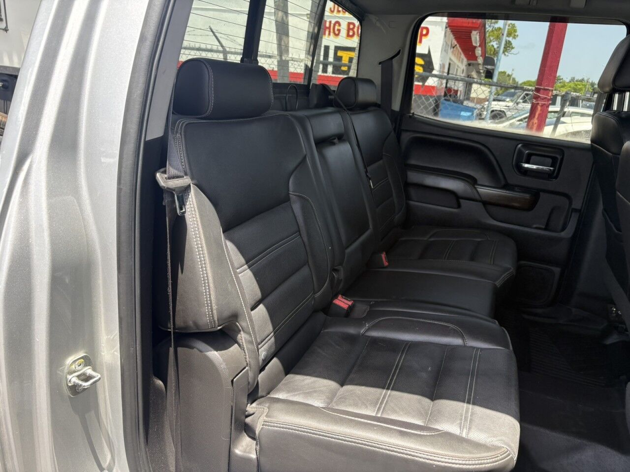 2019 GMC Sierra 3500HD Denali Miami FL