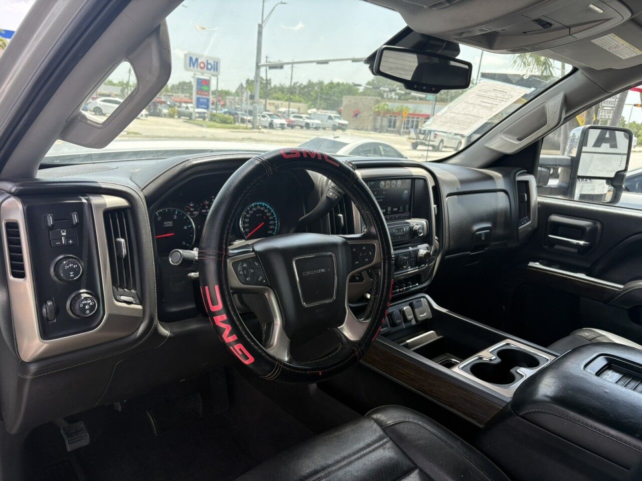 2019 GMC Sierra 3500HD Denali Miami FL