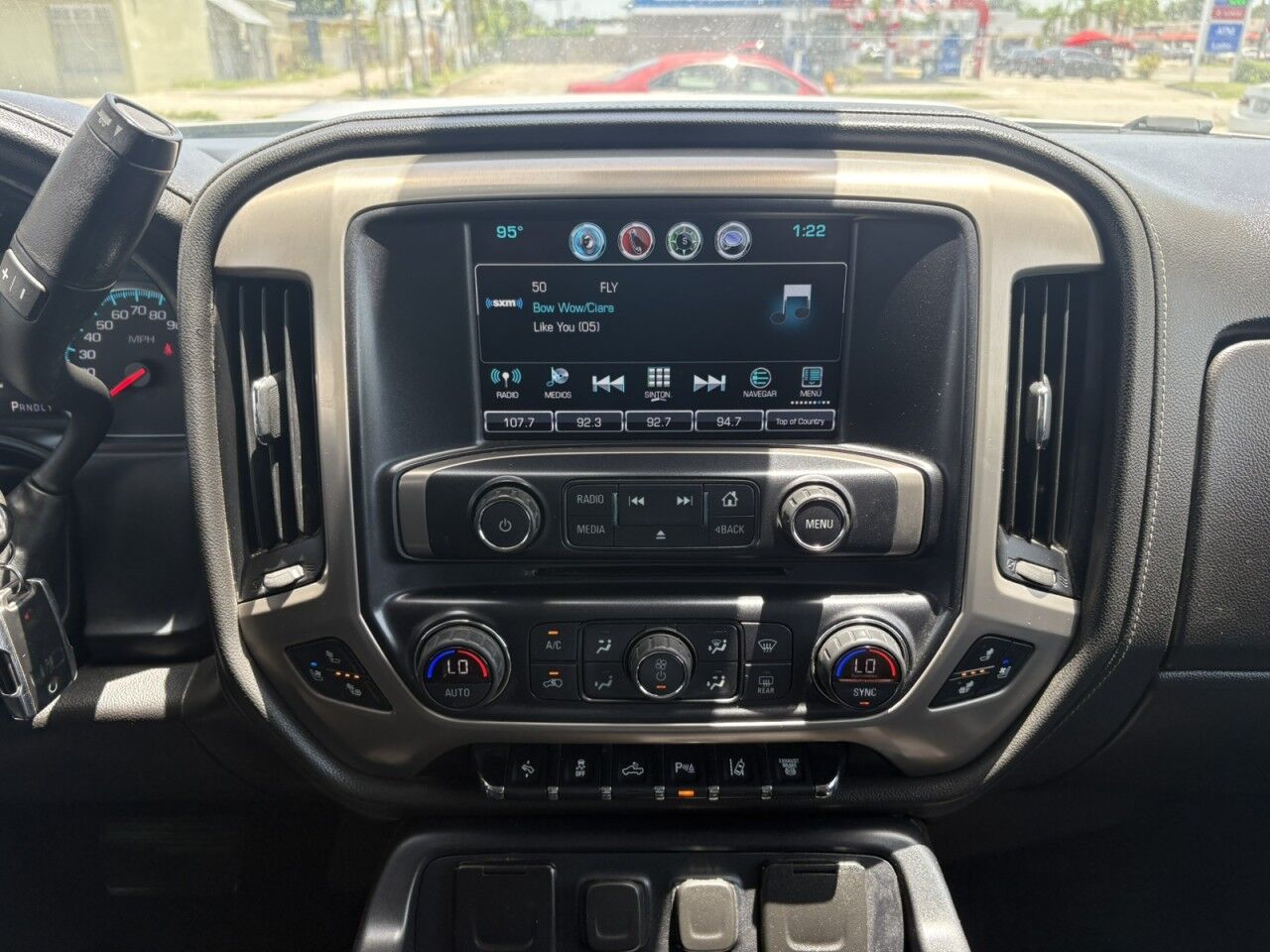 2019 GMC Sierra 3500HD Denali Miami FL