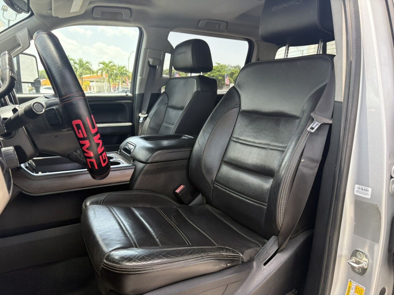 2019 GMC Sierra 3500HD Denali Miami FL