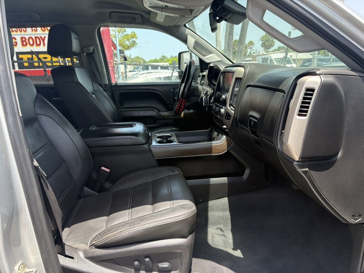 2019 GMC Sierra 3500HD Denali Miami FL