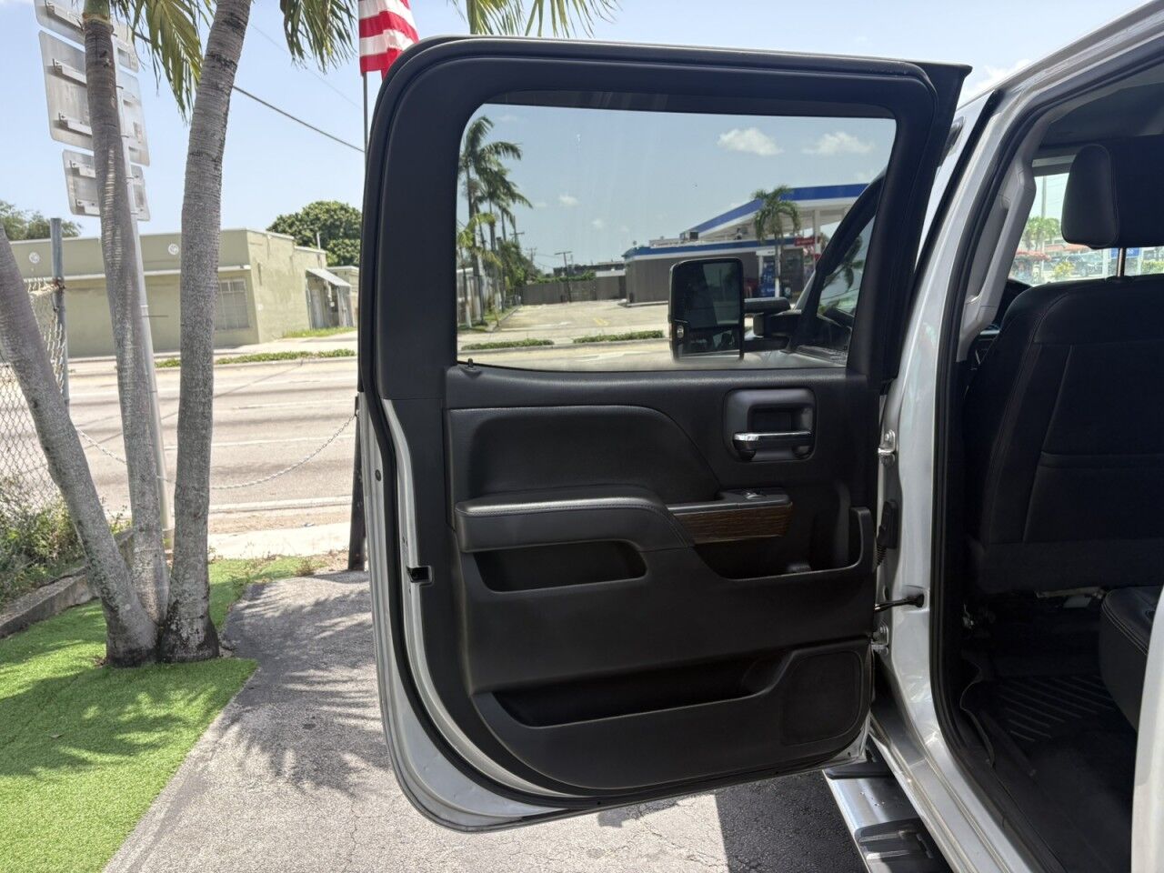 2019 GMC Sierra 3500HD Denali Miami FL