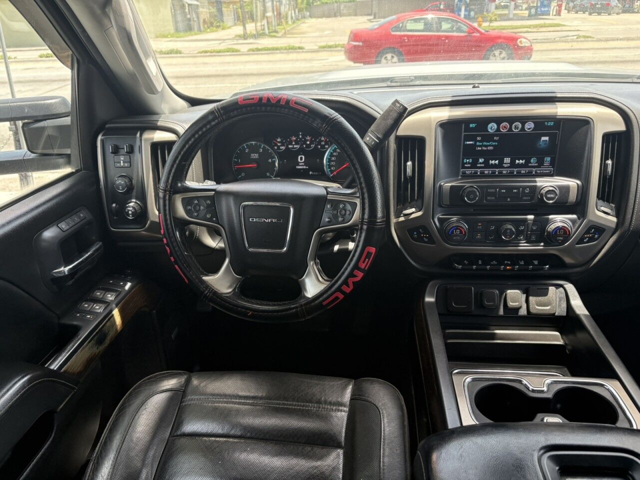 2019 GMC Sierra 3500HD Denali Miami FL