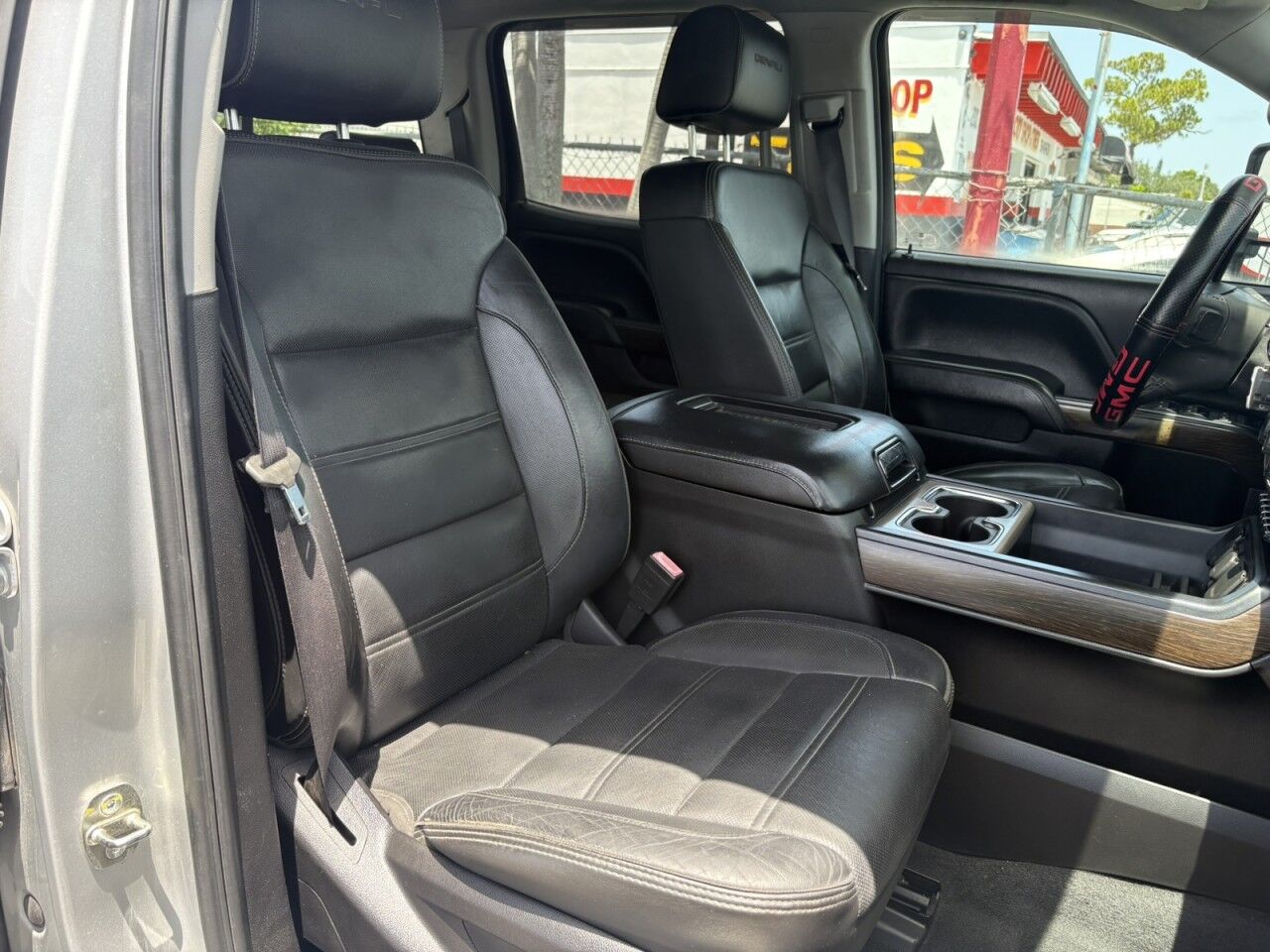 2019 GMC Sierra 3500HD Denali Miami FL