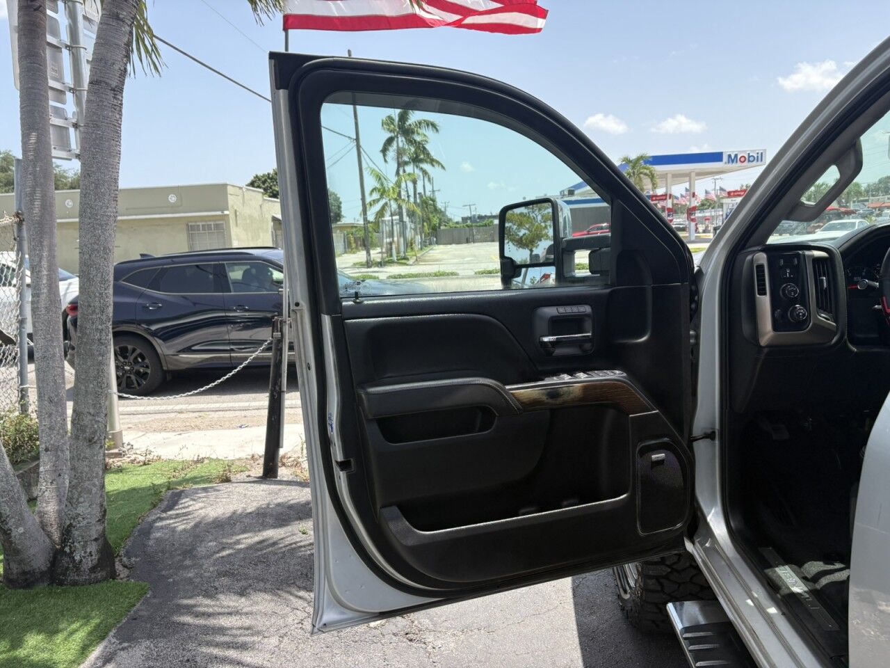 2019 GMC Sierra 3500HD Denali Miami FL