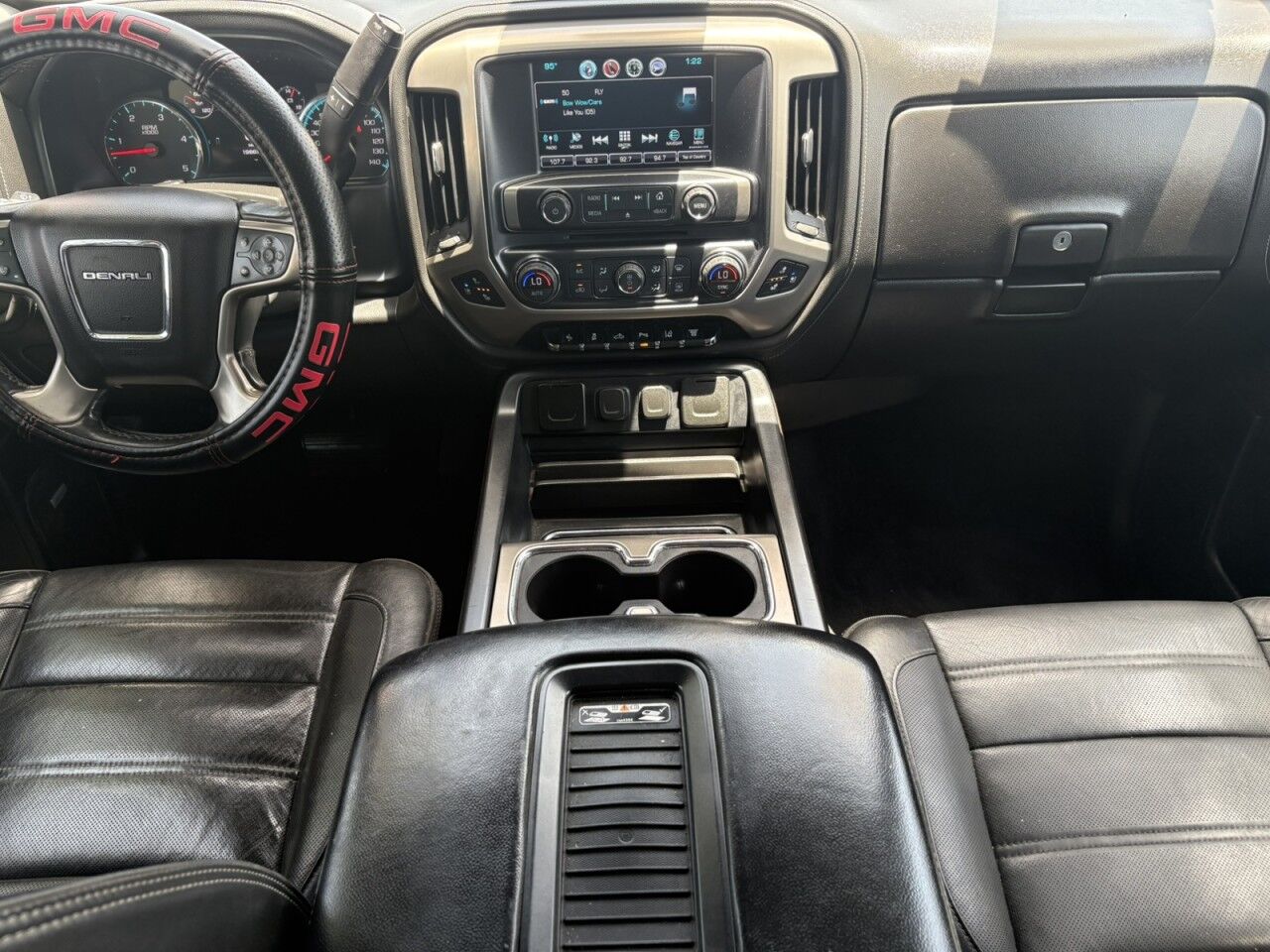 2019 GMC Sierra 3500HD Denali Miami FL