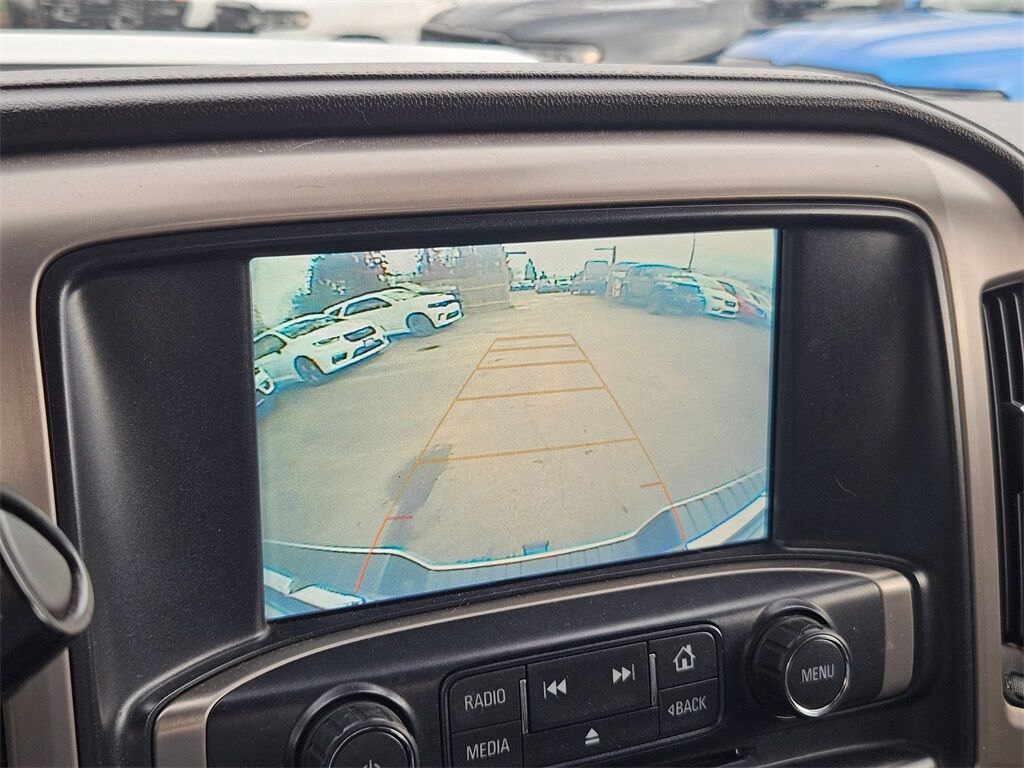 2019 GMC Sierra 3500HD Denali Gresham OR