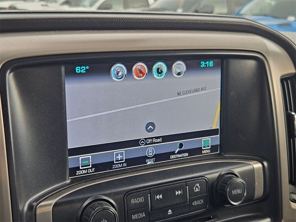 2019 GMC Sierra 3500HD Denali Gresham OR