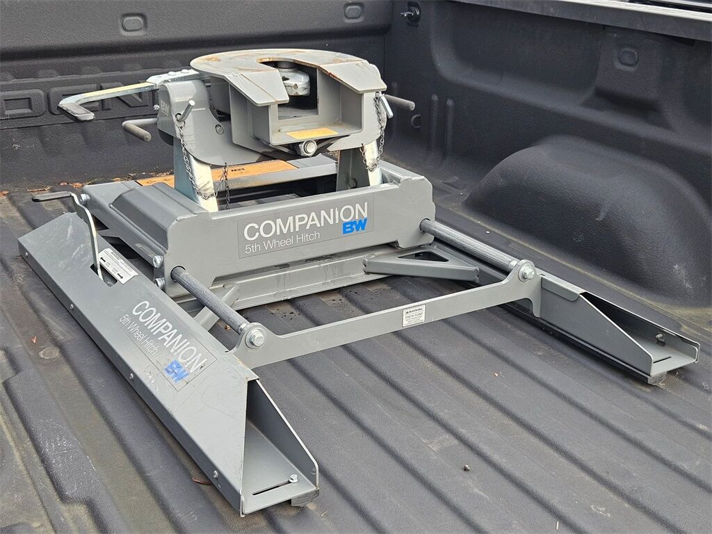 2019 GMC Sierra 3500HD Denali Gresham OR