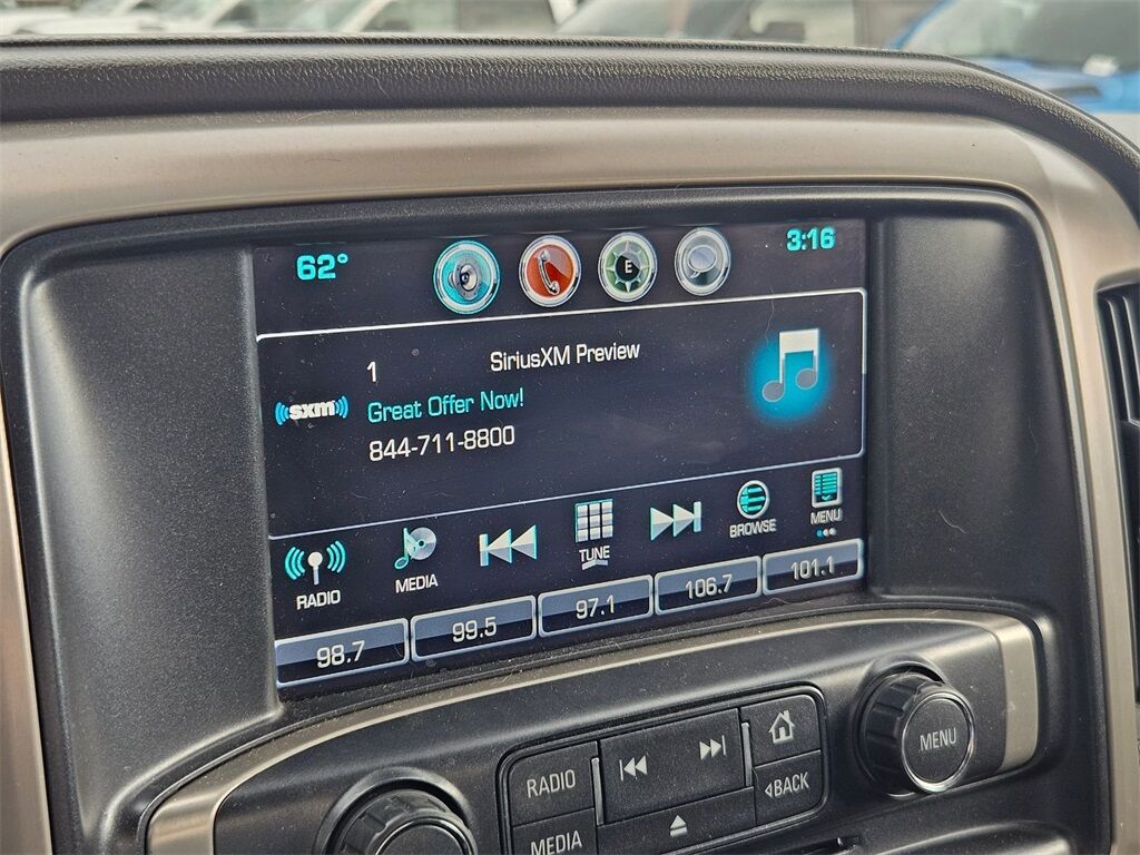 2019 GMC Sierra 3500HD Denali Gresham OR