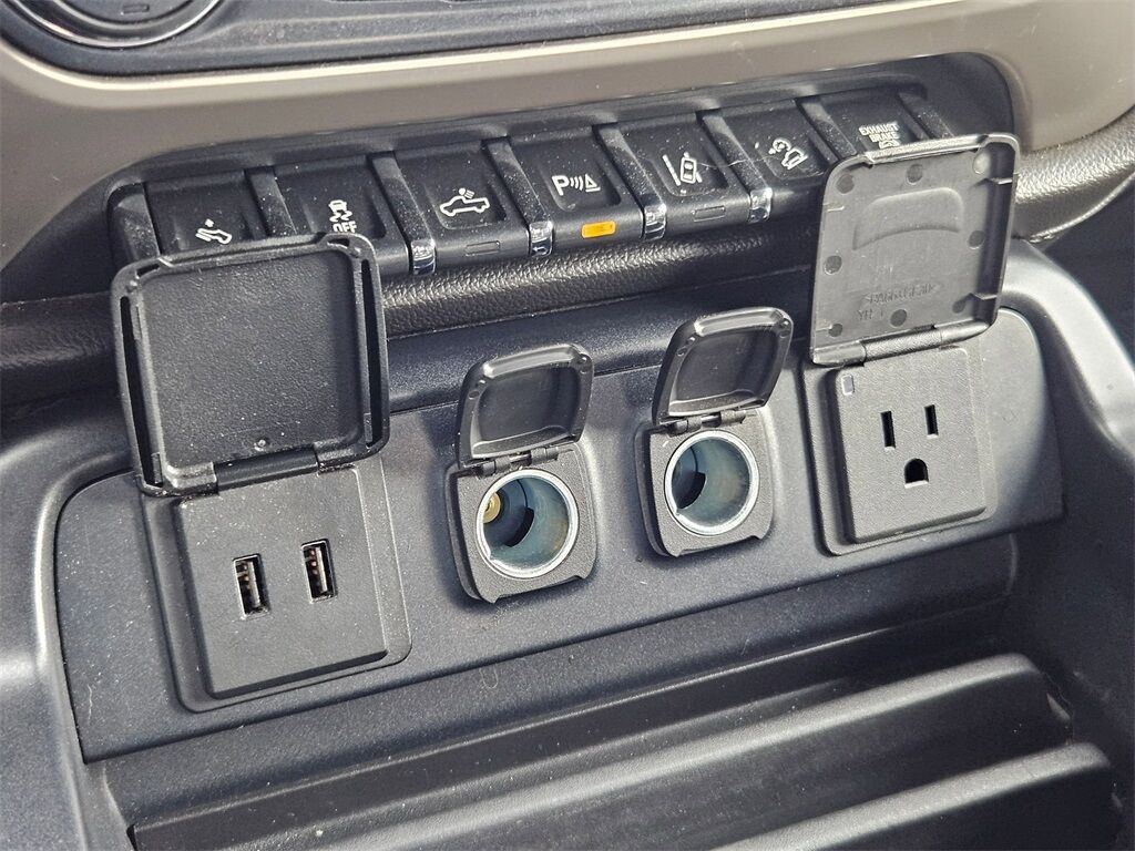 2019 GMC Sierra 3500HD Denali Gresham OR