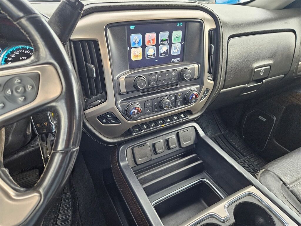 2019 GMC Sierra 3500HD Denali Gresham OR