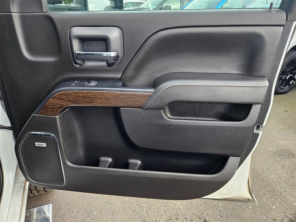 2019 GMC Sierra 3500HD Denali Gresham OR