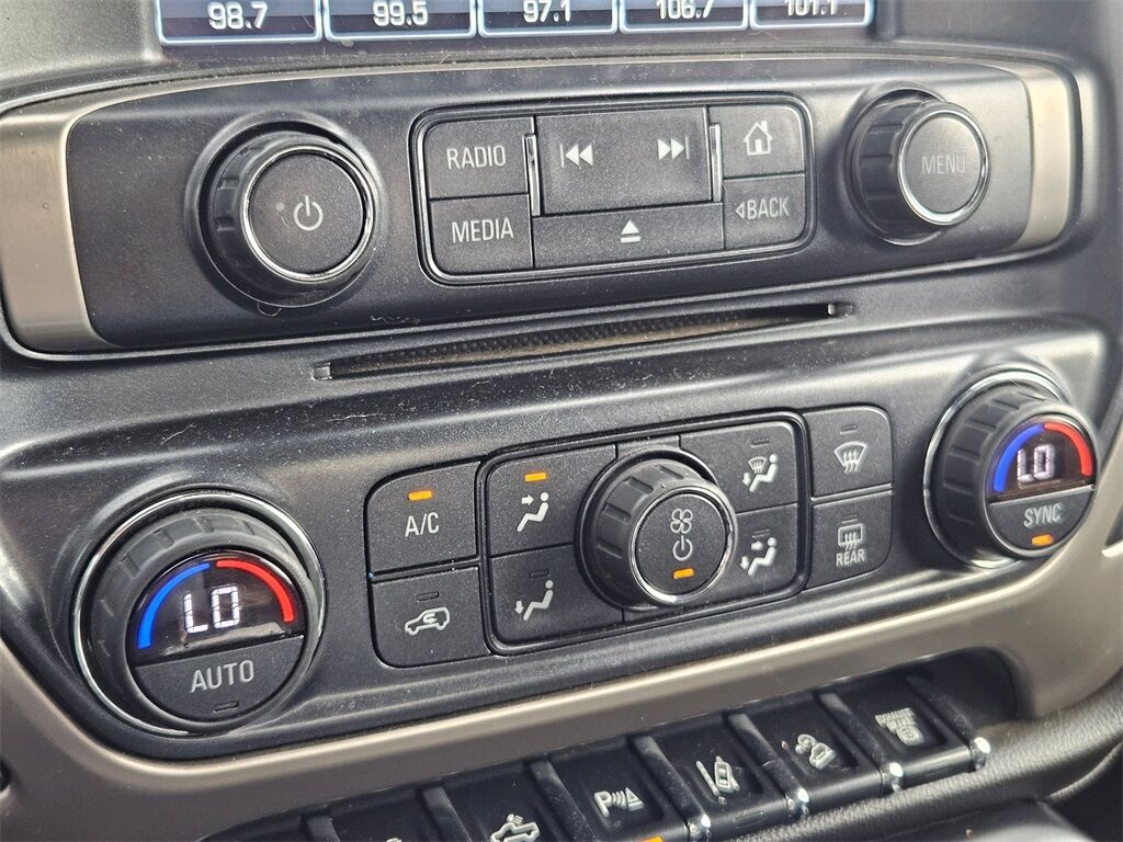 2019 GMC Sierra 3500HD Denali Gresham OR