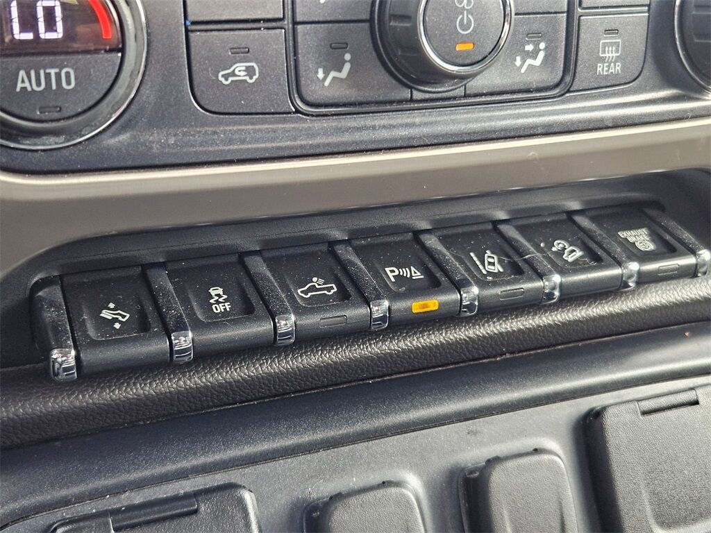 2019 GMC Sierra 3500HD Denali Gresham OR