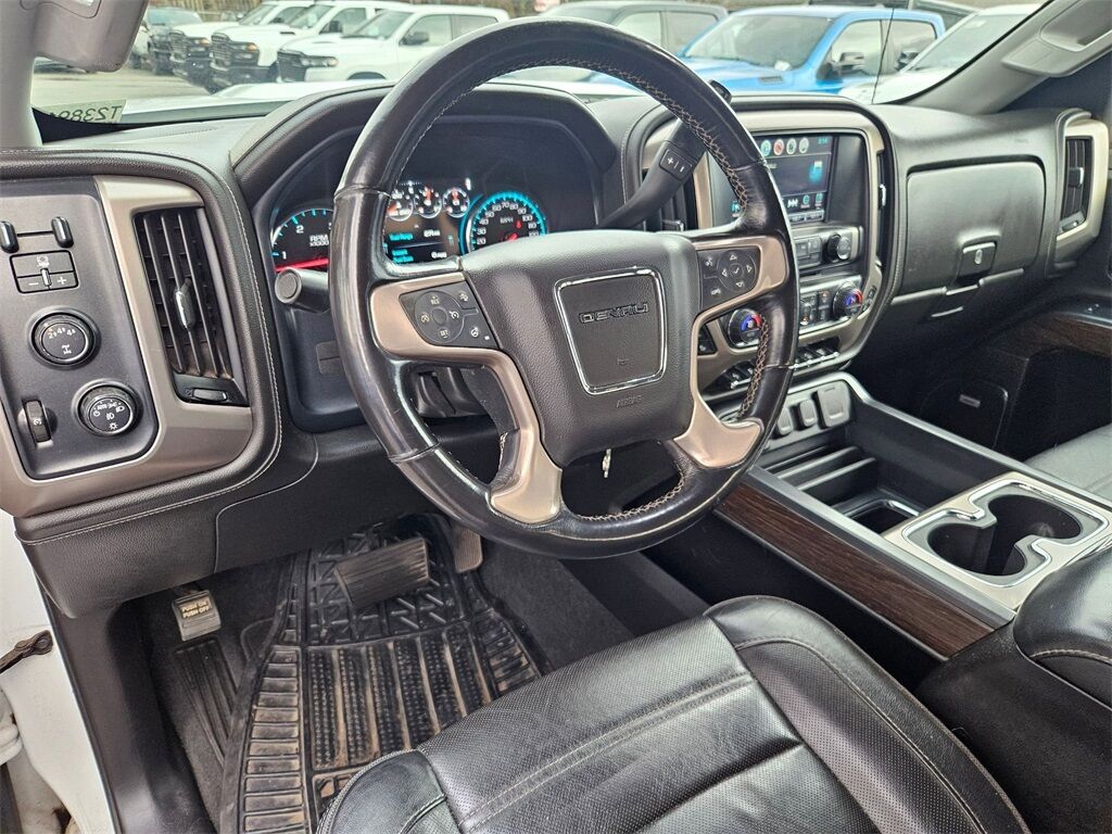 2019 GMC Sierra 3500HD Denali Gresham OR
