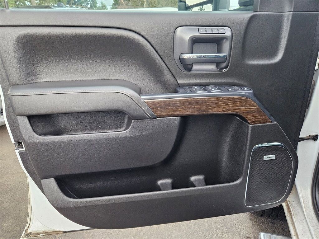 2019 GMC Sierra 3500HD Denali Gresham OR