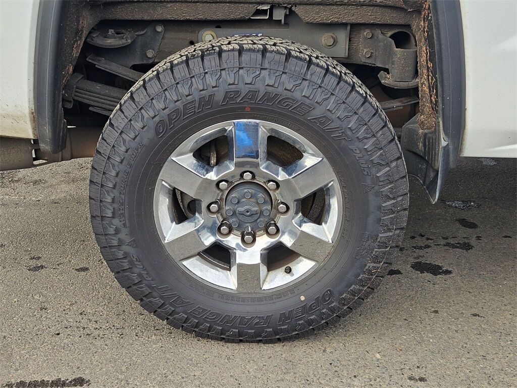 2019 GMC Sierra 3500HD Denali Gresham OR