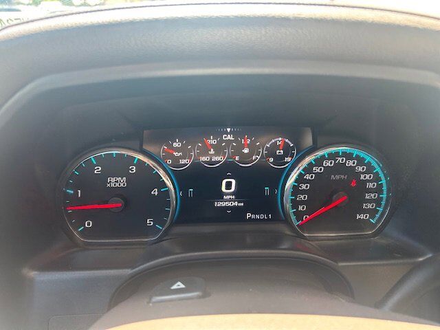 2019 GMC Sierra 3500HD Denali New Braunfels TX