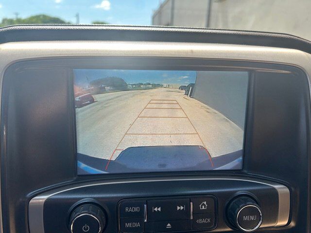 2019 GMC Sierra 3500HD Denali New Braunfels TX