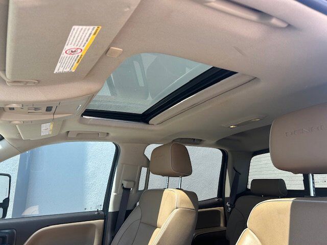 2019 GMC Sierra 3500HD Denali New Braunfels TX