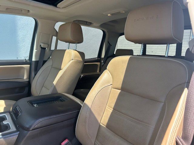 2019 GMC Sierra 3500HD Denali New Braunfels TX